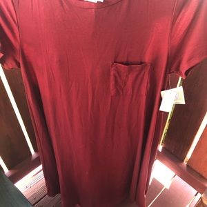Lularoe Dress Size L